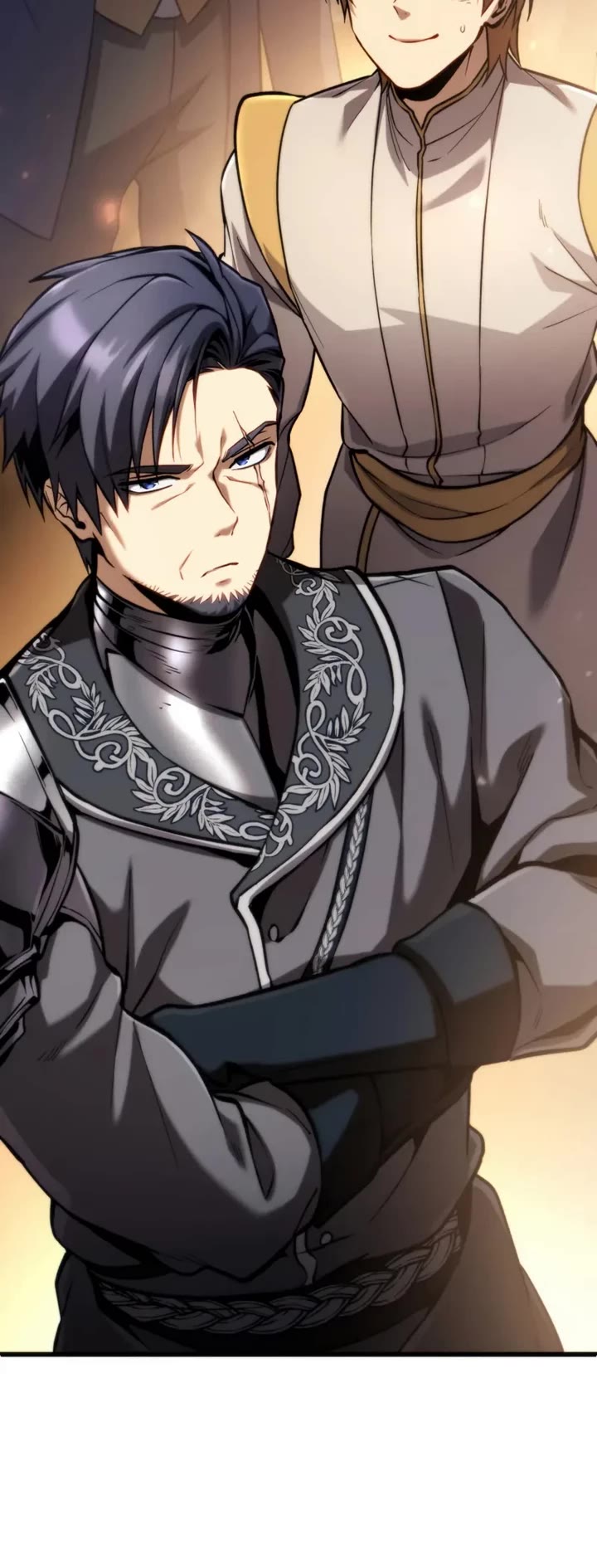 I Became the First Prince: Legend of Sword's Song chapter 20 page 54