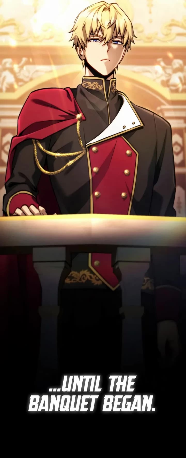 I Became the First Prince: Legend of Sword's Song chapter 20 page 56