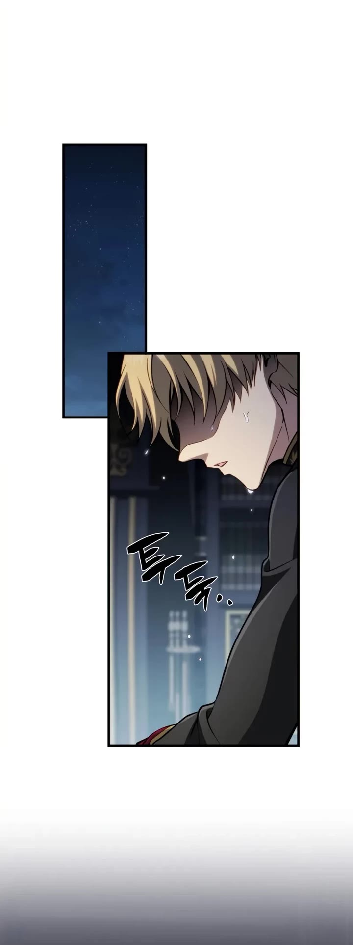 I Became the First Prince: Legend of Sword's Song chapter 21 page 25