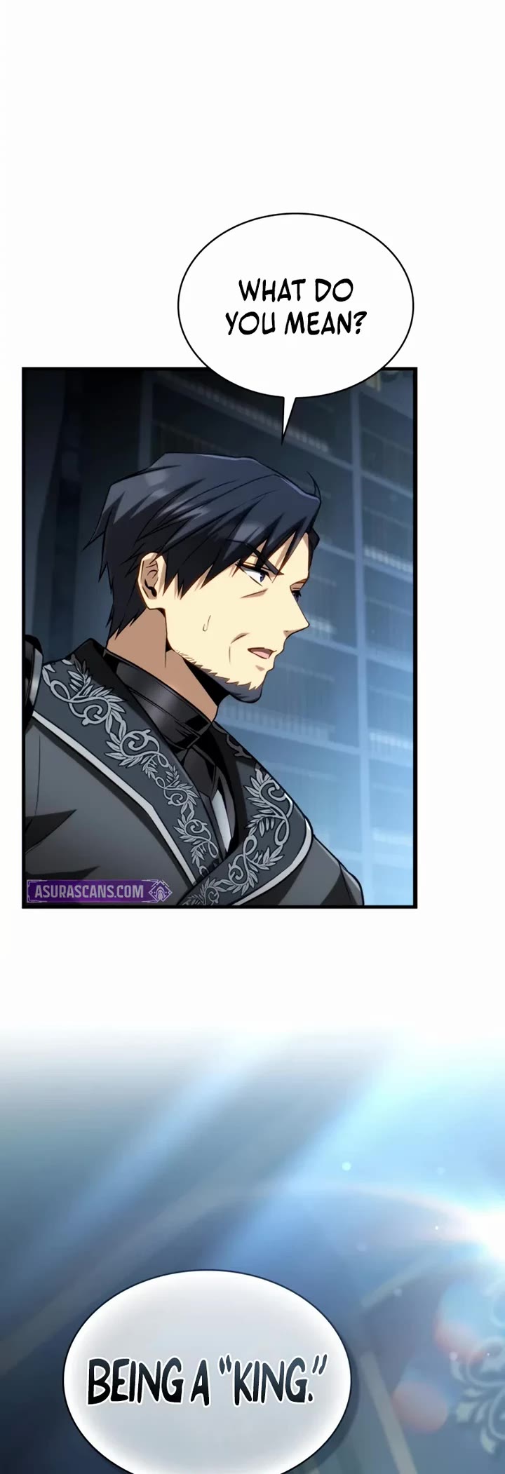 I Became the First Prince: Legend of Sword's Song chapter 21 page 39