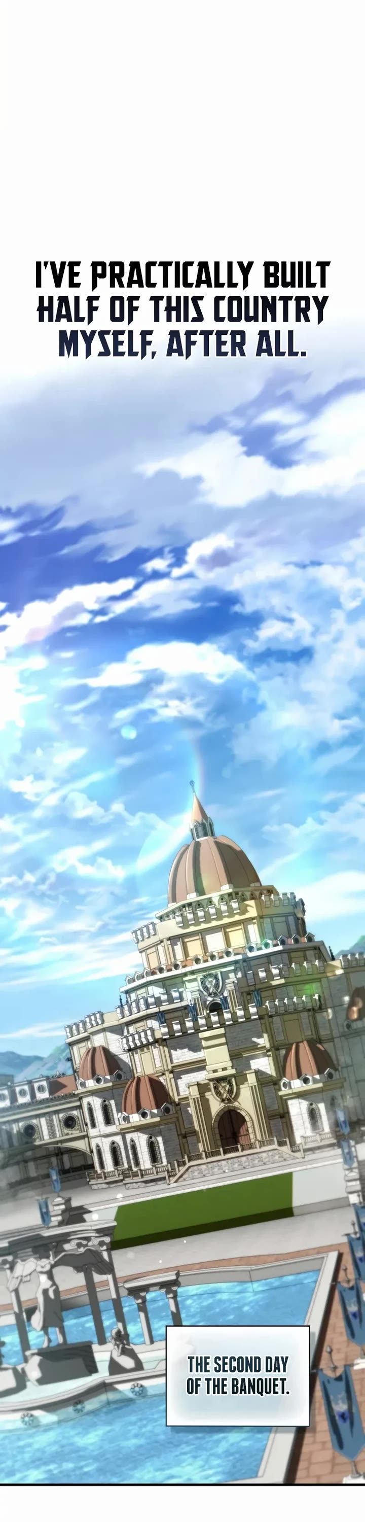 I Became the First Prince: Legend of Sword's Song chapter 21 page 42