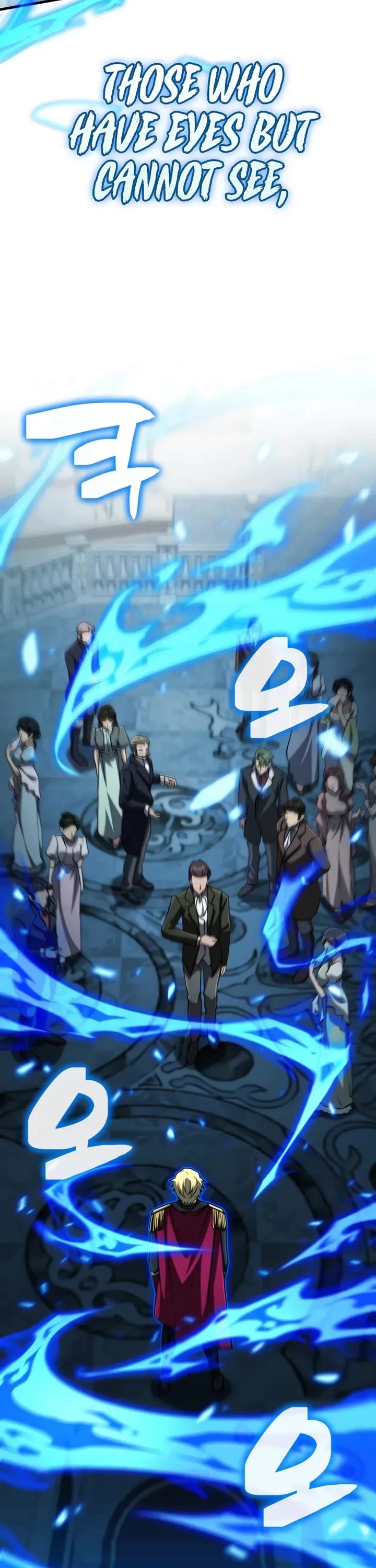 I Became the First Prince: Legend of Sword's Song chapter 21 page 51