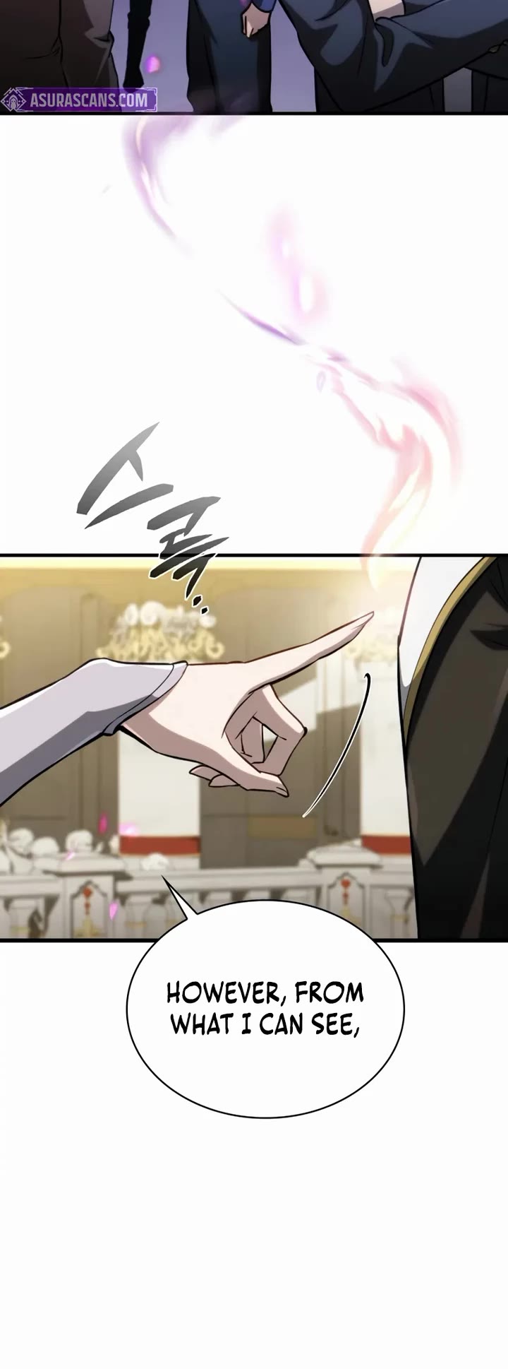 I Became the First Prince: Legend of Sword's Song chapter 22 page 14