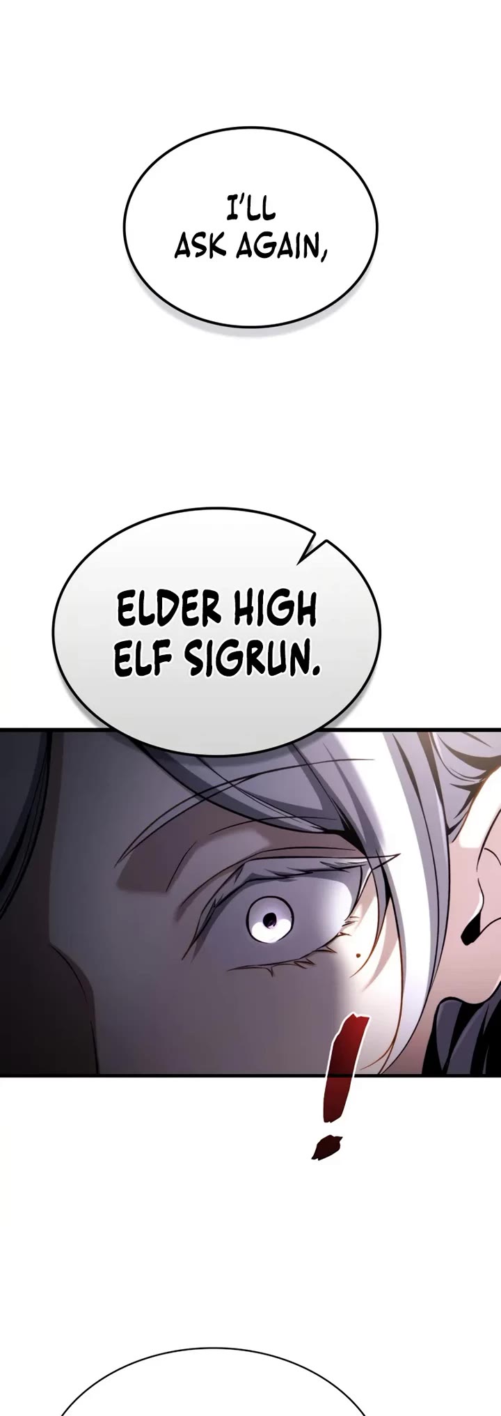 I Became the First Prince: Legend of Sword's Song chapter 22 page 39