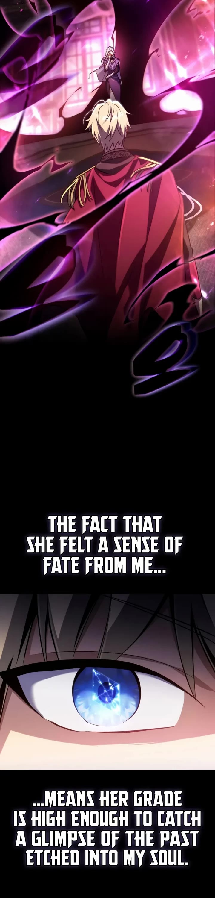 I Became the First Prince: Legend of Sword's Song chapter 22 page 43