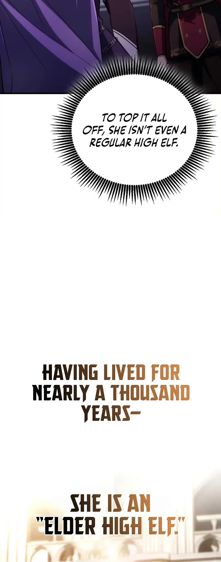 I Became the First Prince: Legend of Sword's Song chapter 22 page 5