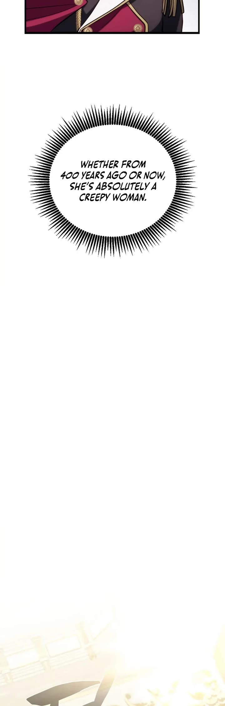 I Became the First Prince: Legend of Sword's Song chapter 22 page 54