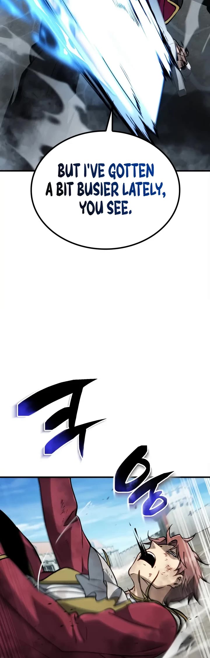 I Became the First Prince: Legend of Sword's Song chapter 23 page 14