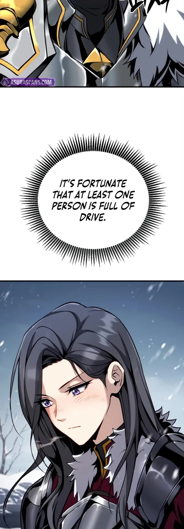 I Became the First Prince: Legend of Sword's Song chapter 23 page 42