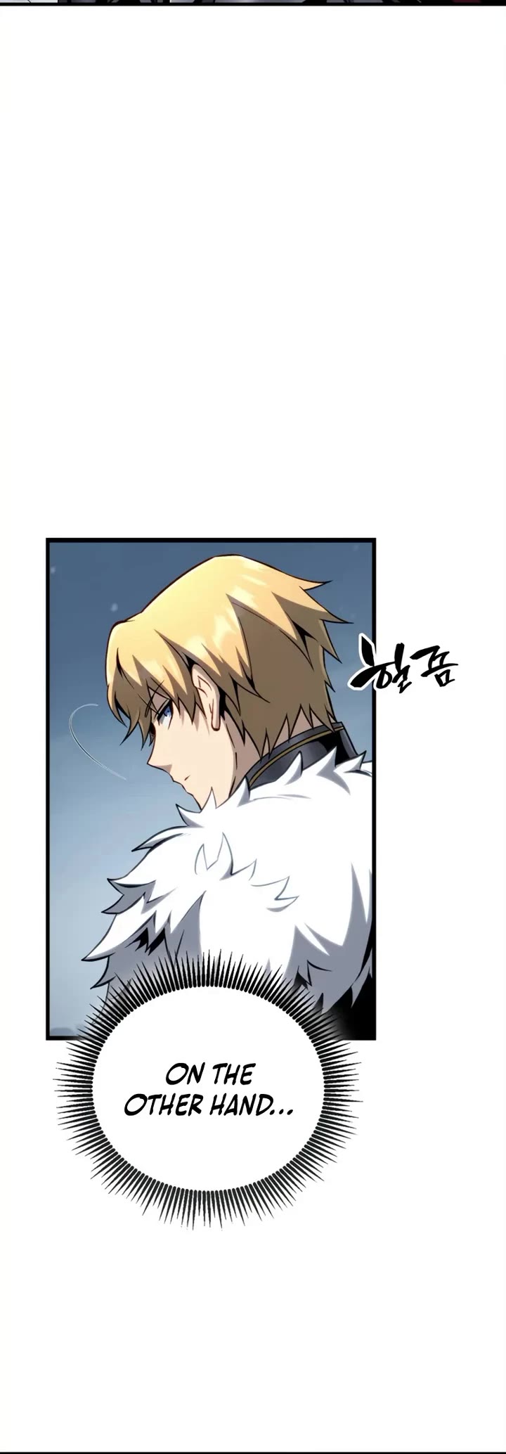 I Became the First Prince: Legend of Sword's Song chapter 23 page 43