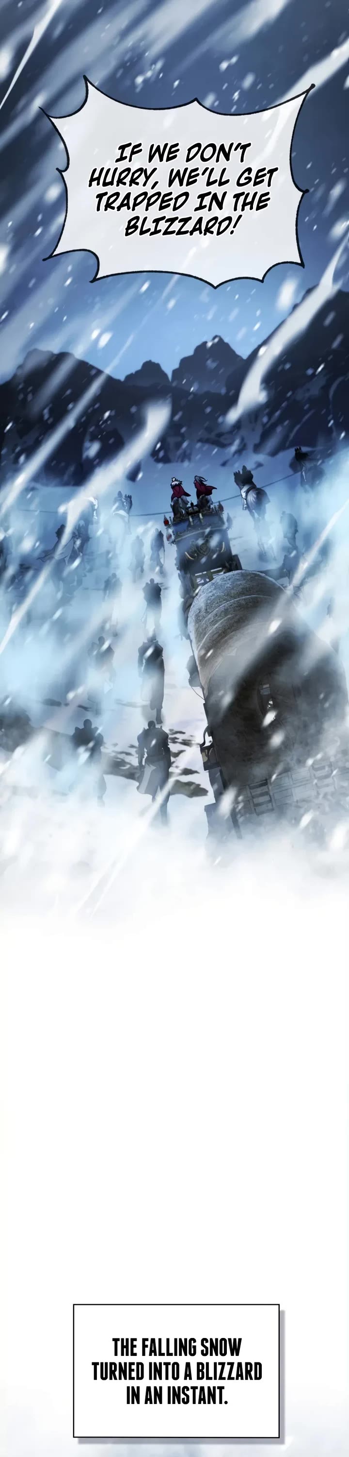 I Became the First Prince: Legend of Sword's Song chapter 23 page 49