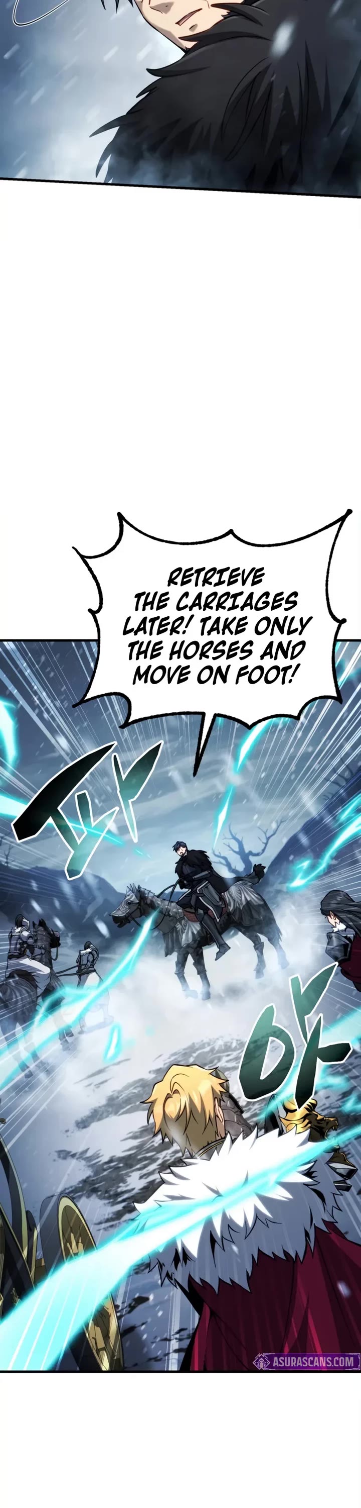 I Became the First Prince: Legend of Sword's Song chapter 23 page 51