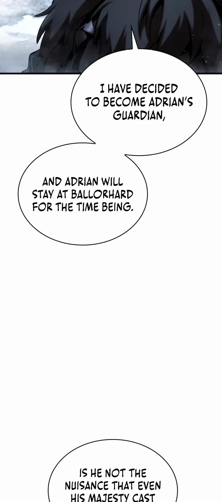 I Became the First Prince: Legend of Sword's Song chapter 24 page 14