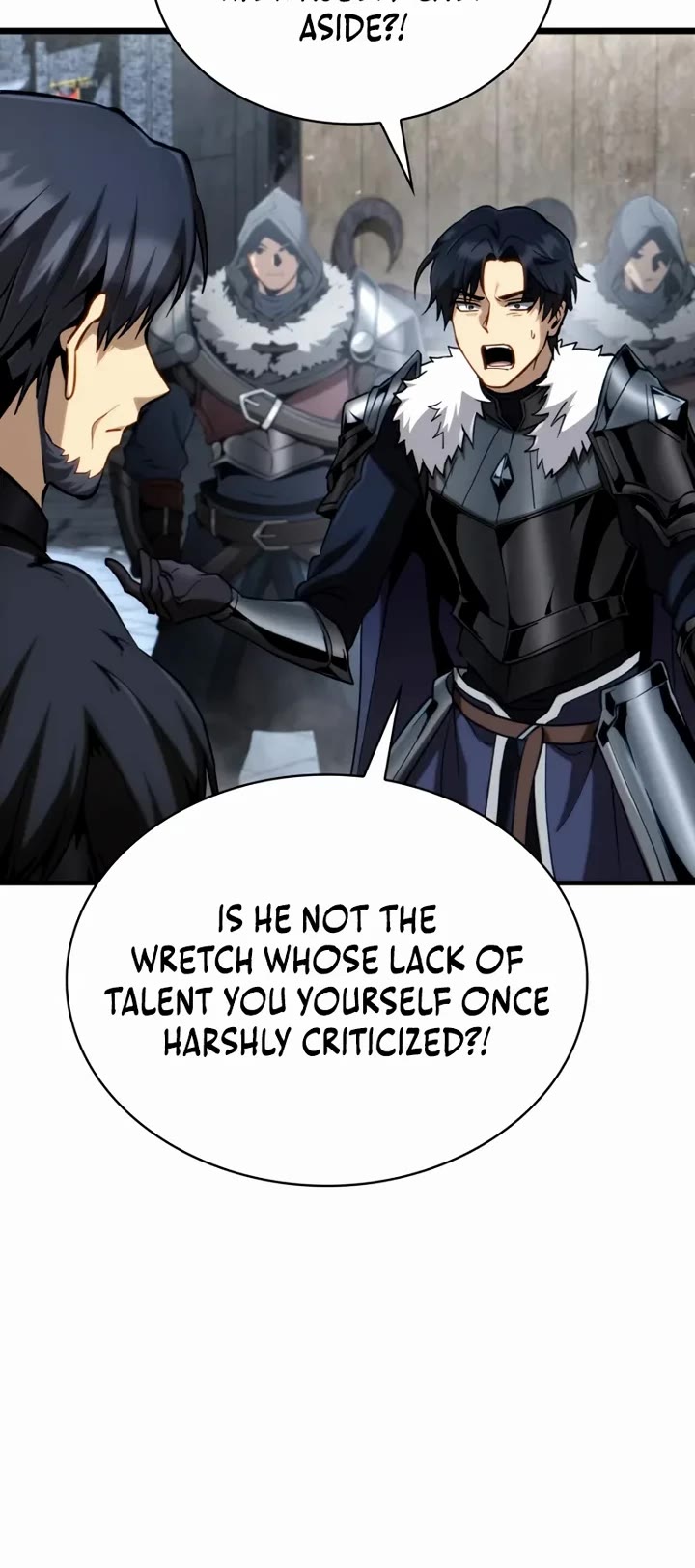 I Became the First Prince: Legend of Sword's Song chapter 24 page 15