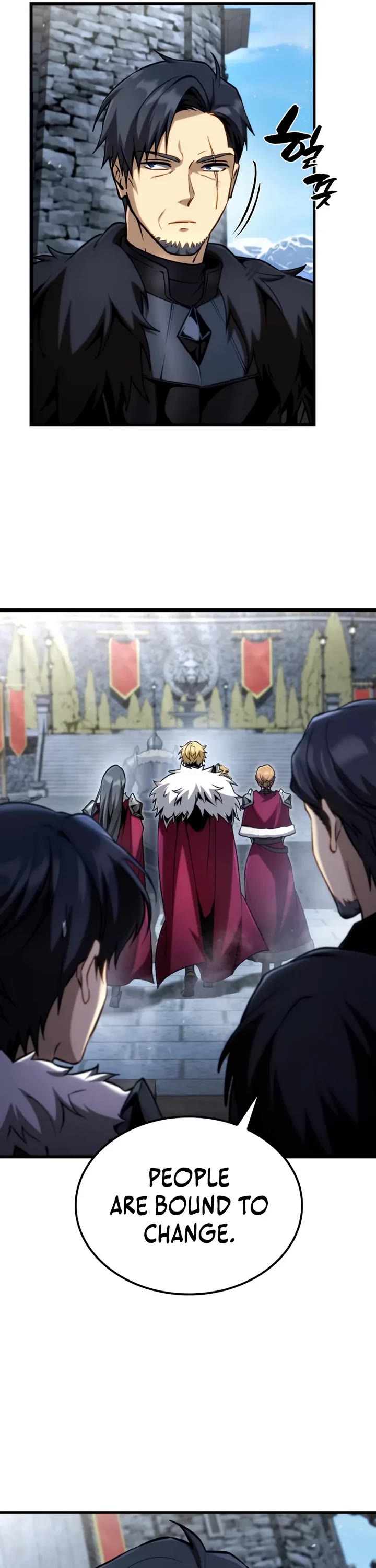 I Became the First Prince: Legend of Sword's Song chapter 24 page 16