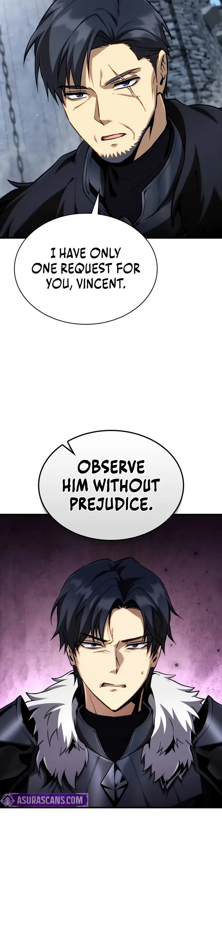 I Became the First Prince: Legend of Sword's Song chapter 24 page 17