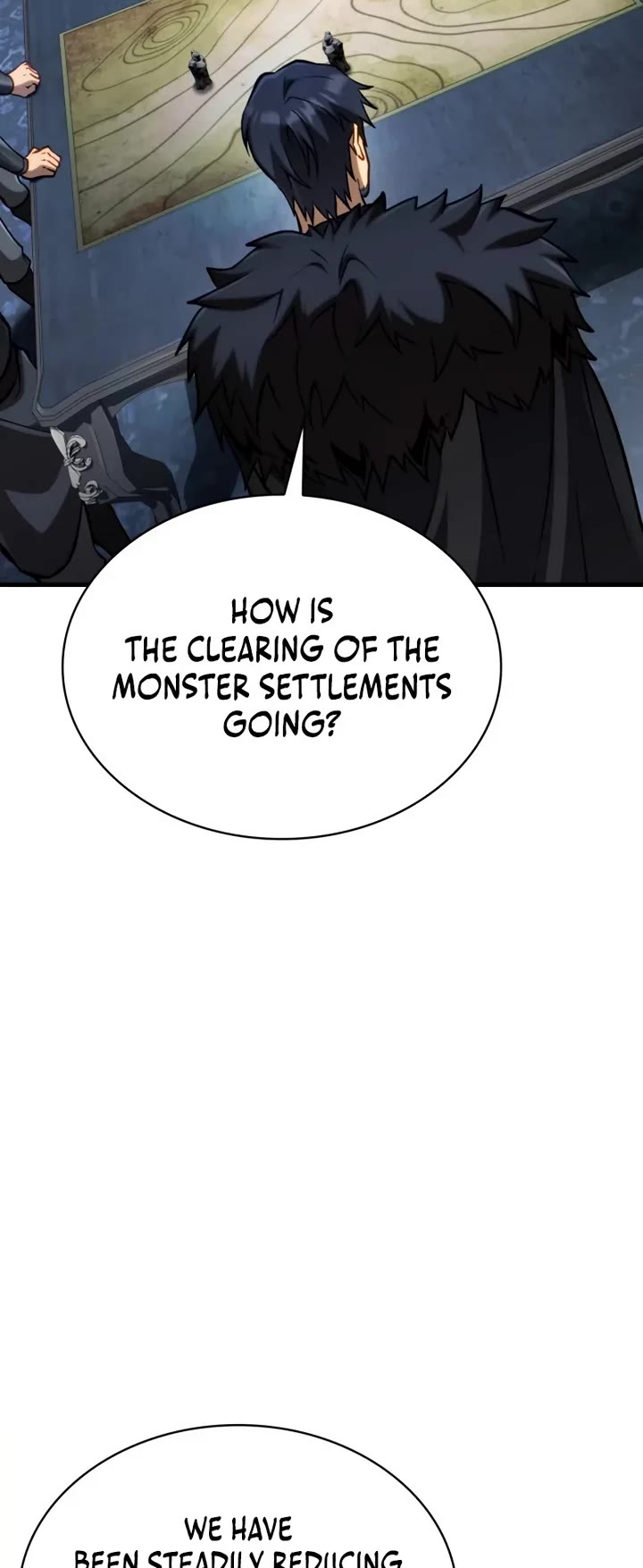 I Became the First Prince: Legend of Sword's Song chapter 24 page 19