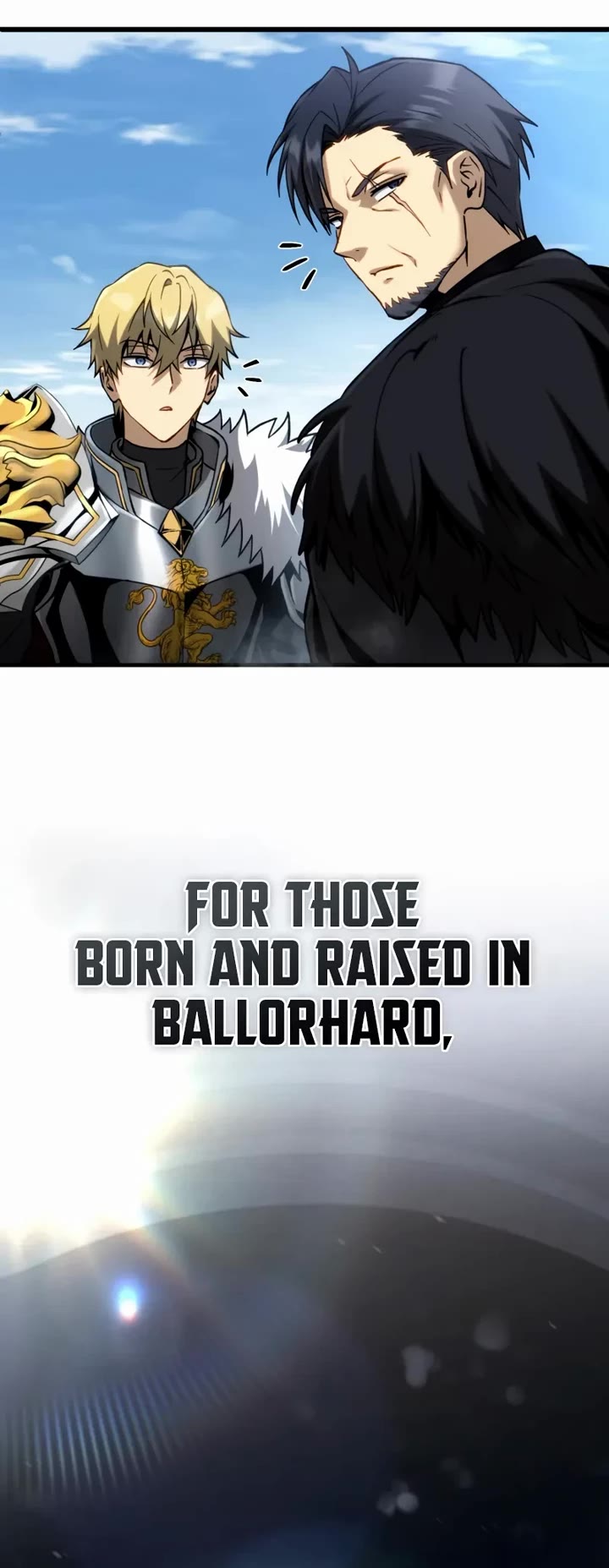 I Became the First Prince: Legend of Sword's Song chapter 24 page 5