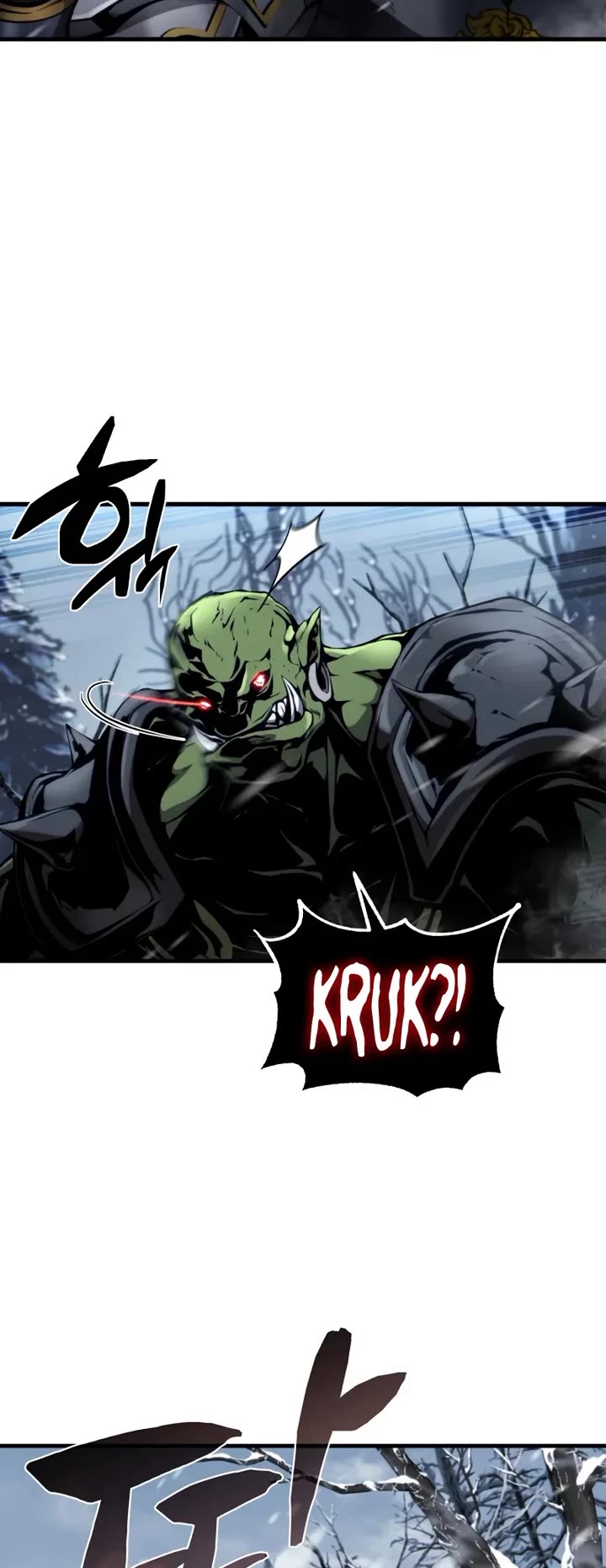 I Became the First Prince: Legend of Sword's Song chapter 24 page 53