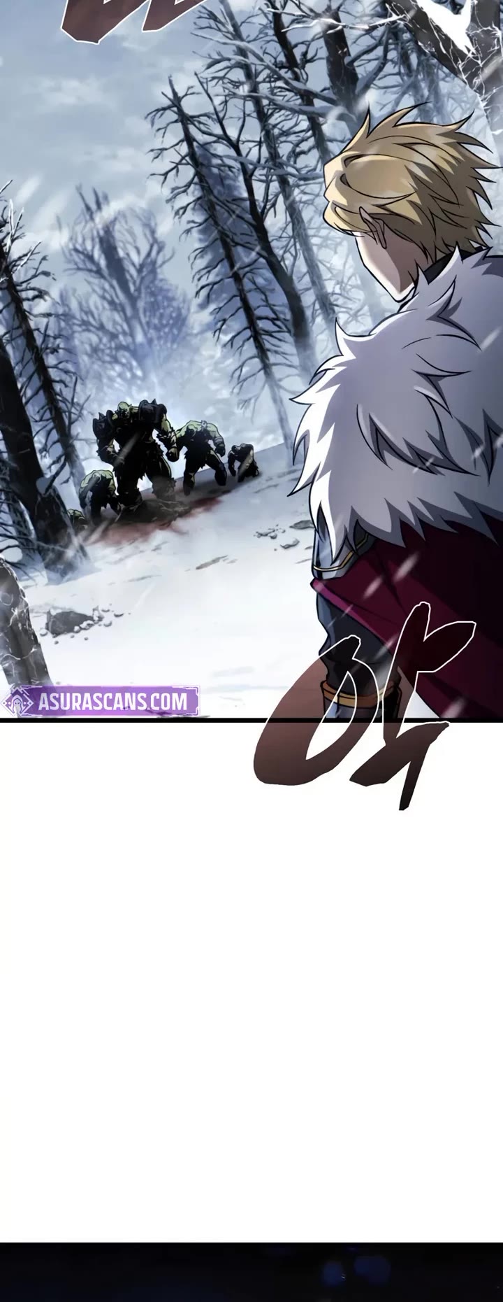 I Became the First Prince: Legend of Sword's Song chapter 24 page 54