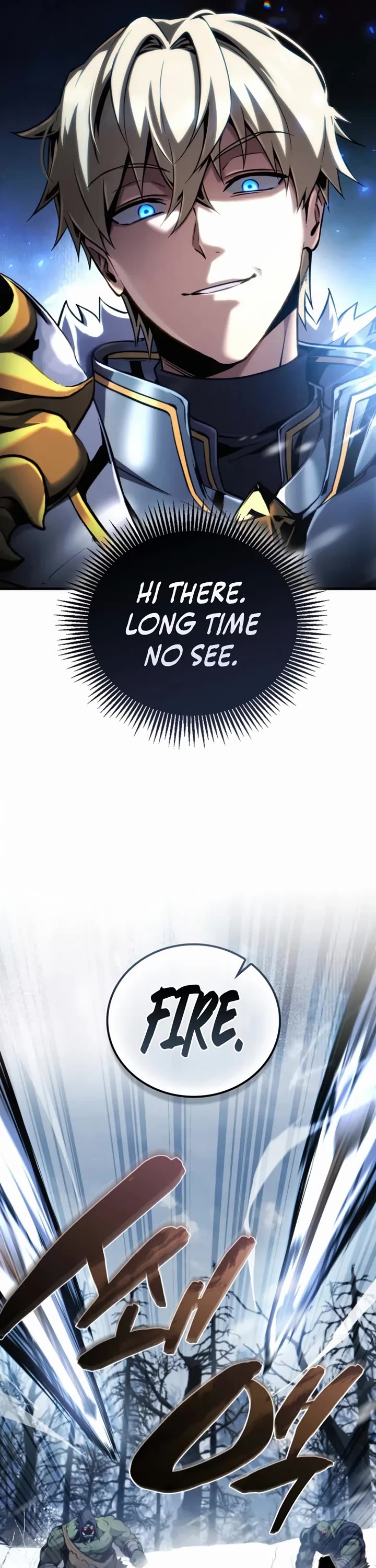 I Became the First Prince: Legend of Sword's Song chapter 24 page 55