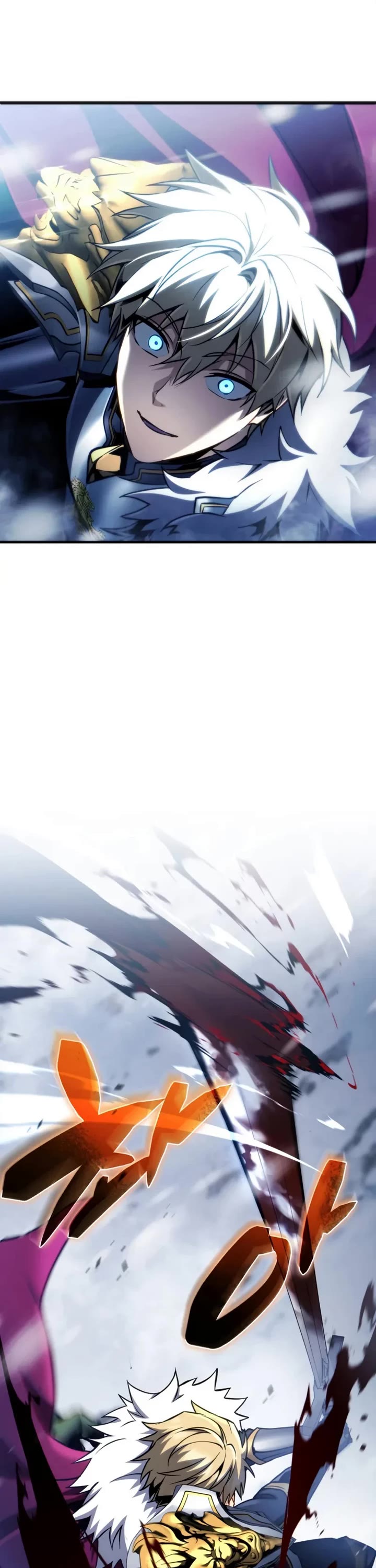 I Became the First Prince: Legend of Sword's Song chapter 24 page 60