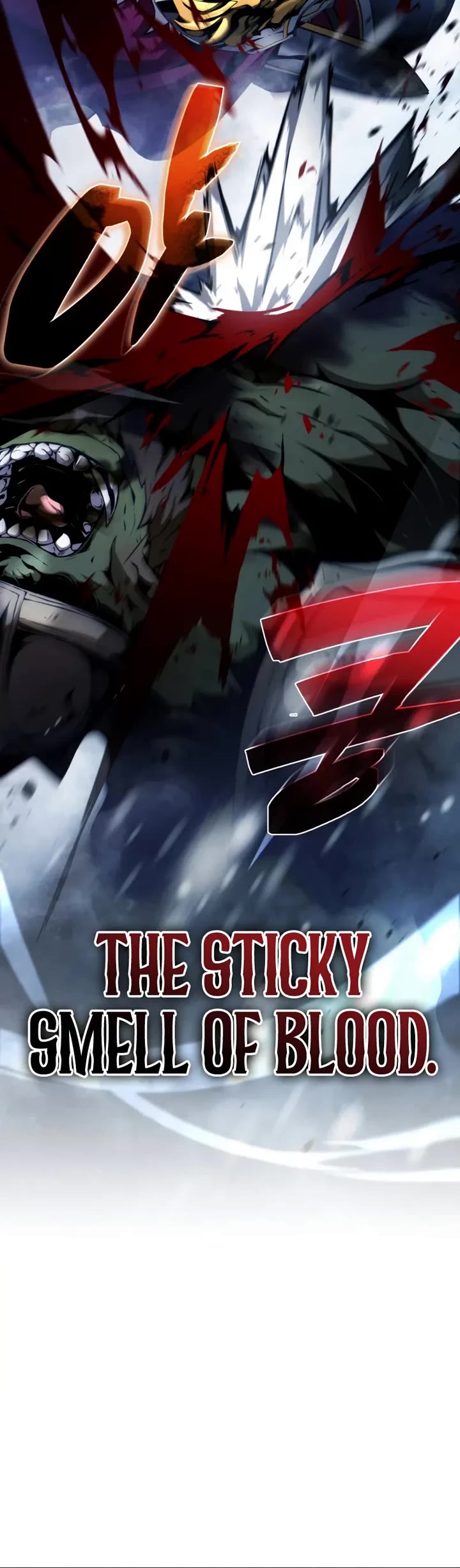 I Became the First Prince: Legend of Sword's Song chapter 24 page 61