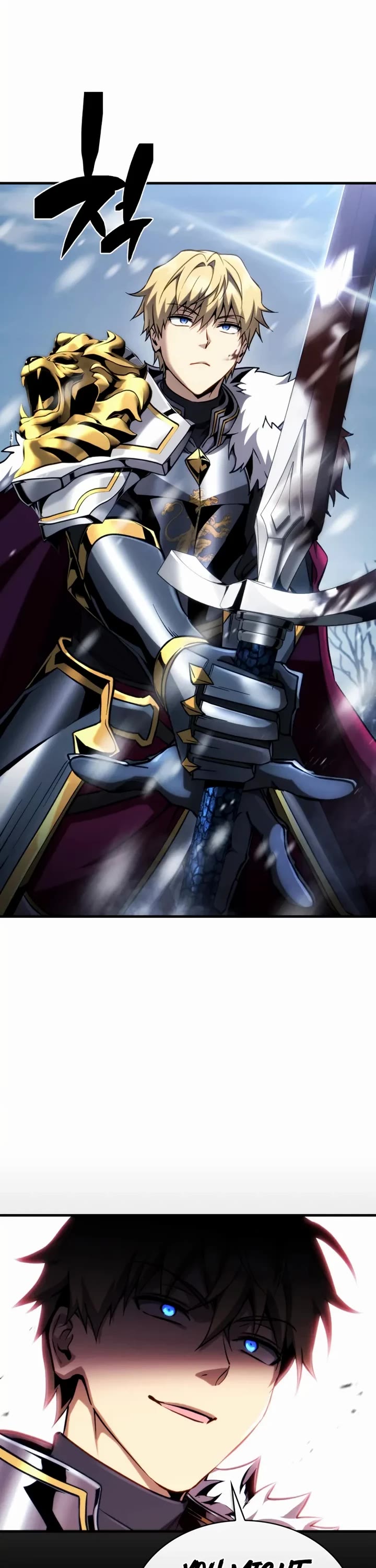 I Became the First Prince: Legend of Sword's Song chapter 24 page 65