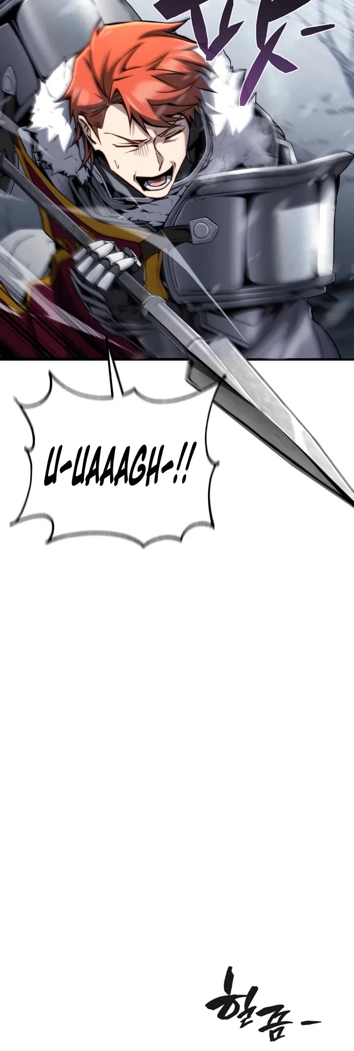 I Became the First Prince: Legend of Sword's Song chapter 25 page 10