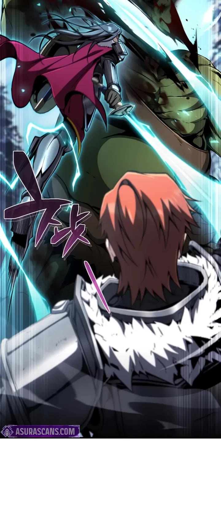 I Became the First Prince: Legend of Sword's Song chapter 25 page 14