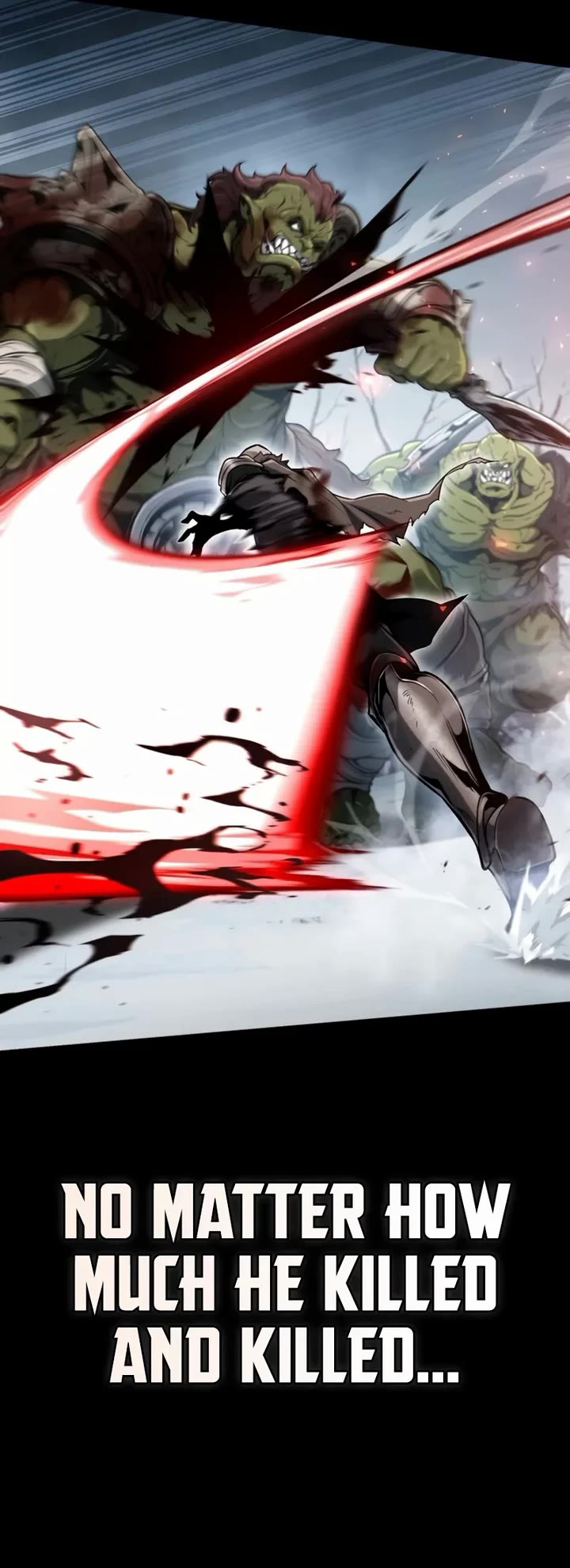 I Became the First Prince: Legend of Sword's Song chapter 25 page 29