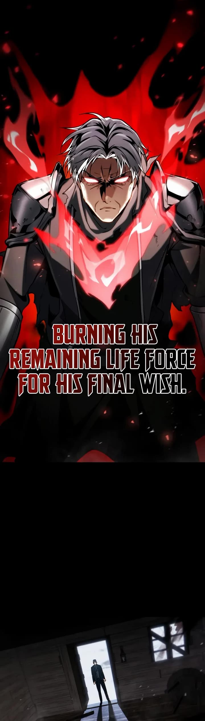 I Became the First Prince: Legend of Sword's Song chapter 25 page 37