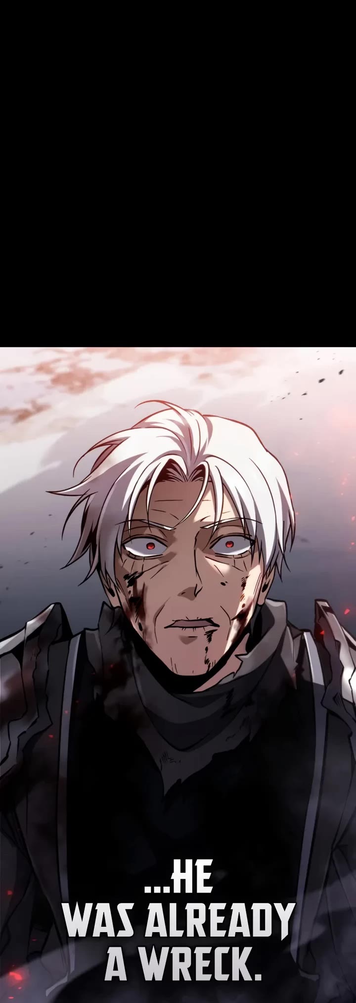 I Became the First Prince: Legend of Sword's Song chapter 25 page 42