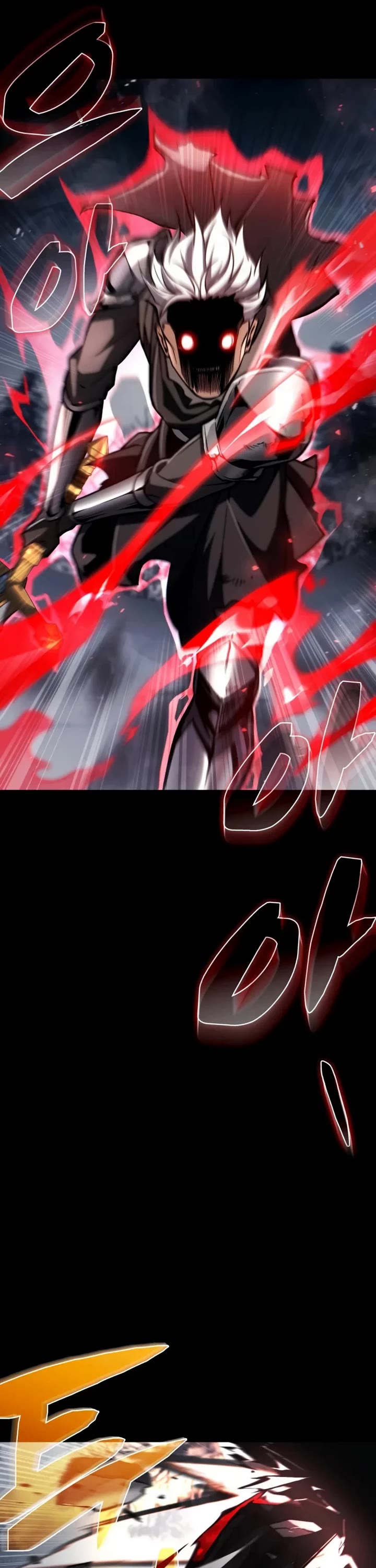 I Became the First Prince: Legend of Sword's Song chapter 25 page 44