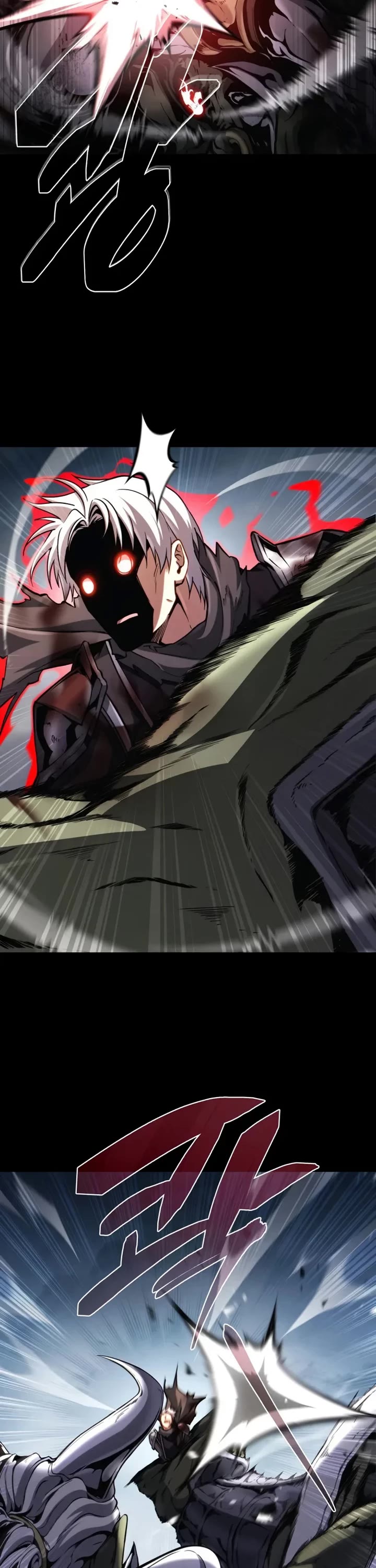 I Became the First Prince: Legend of Sword's Song chapter 25 page 46