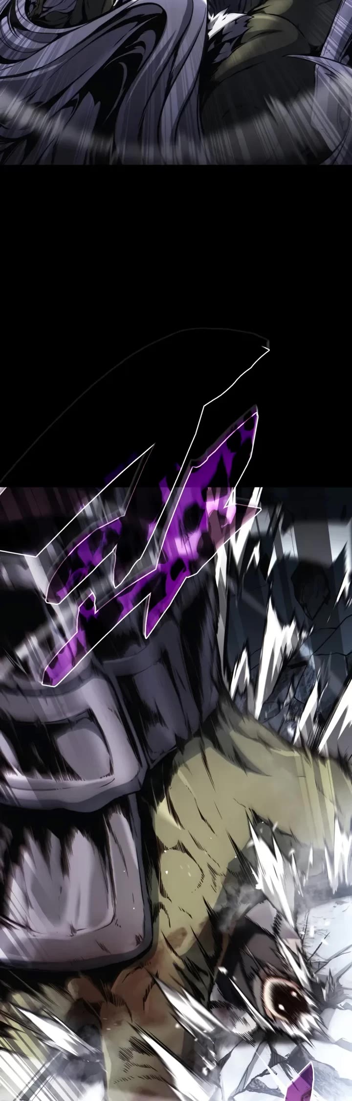 I Became the First Prince: Legend of Sword's Song chapter 25 page 47