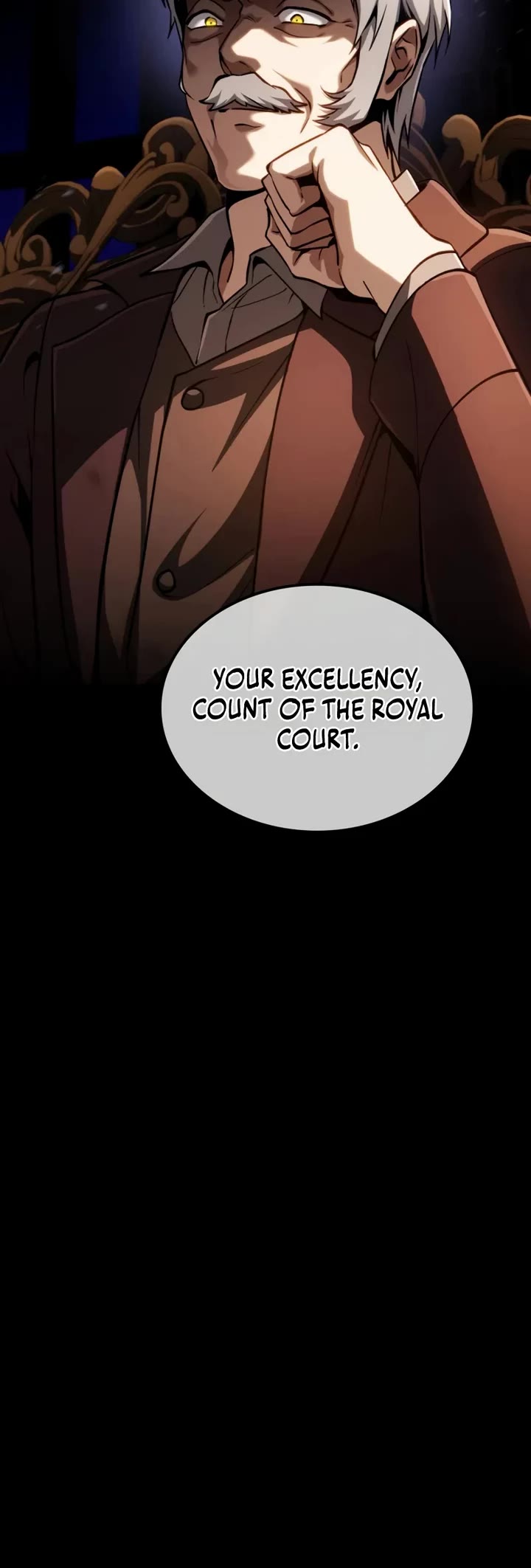 I Became the First Prince: Legend of Sword's Song chapter 25 page 5