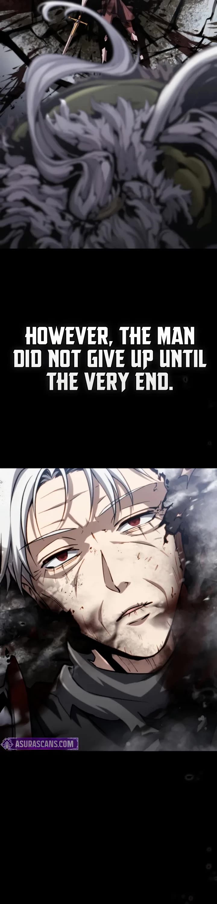 I Became the First Prince: Legend of Sword's Song chapter 25 page 50