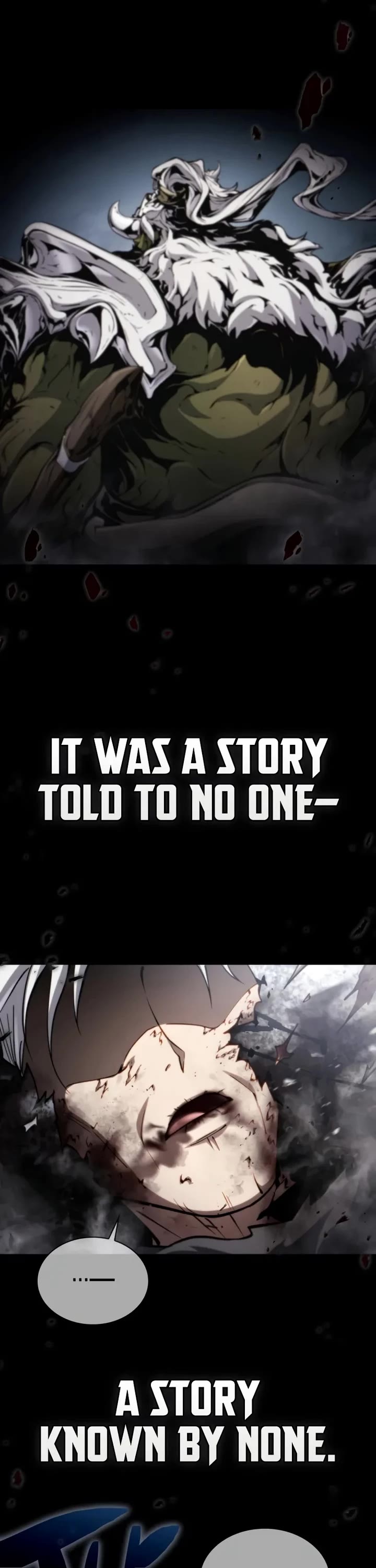 I Became the First Prince: Legend of Sword's Song chapter 25 page 51