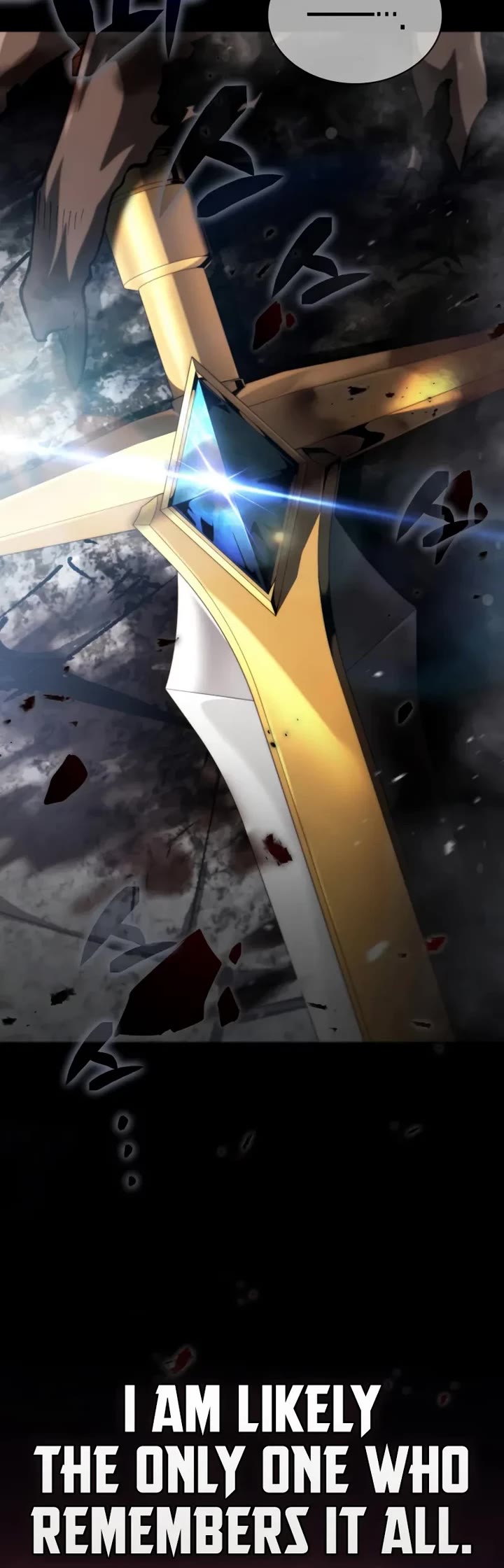 I Became the First Prince: Legend of Sword's Song chapter 25 page 52