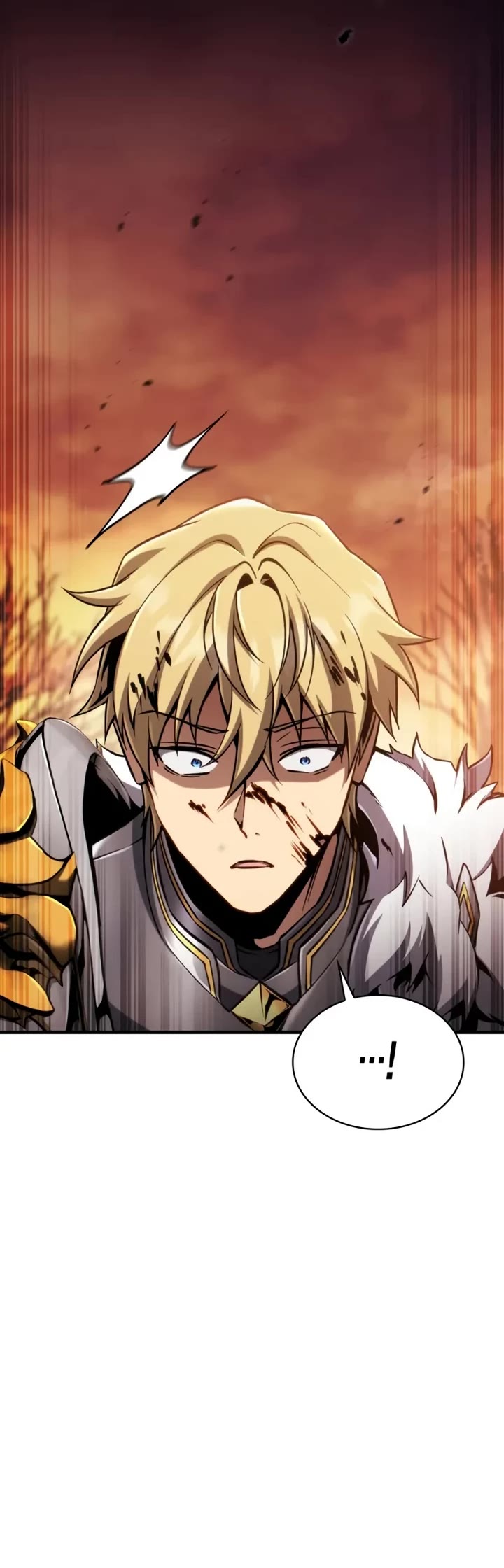 I Became the First Prince: Legend of Sword's Song chapter 25 page 53