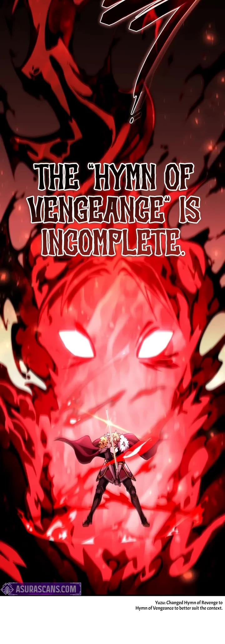 I Became the First Prince: Legend of Sword's Song chapter 25 page 57