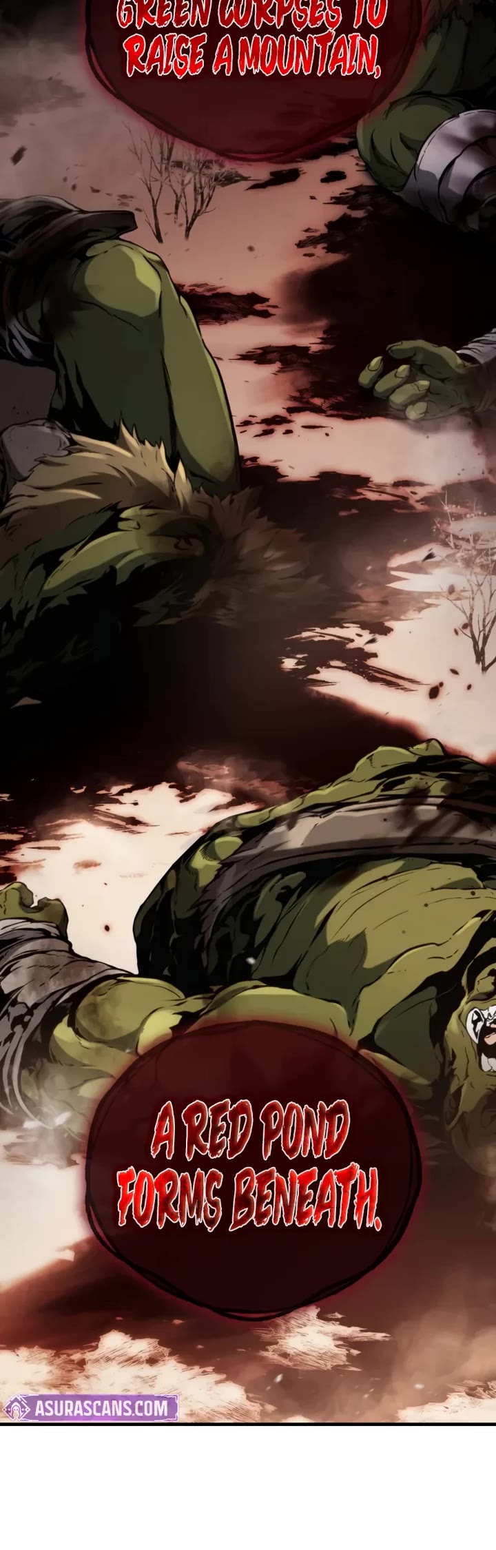 I Became the First Prince: Legend of Sword's Song chapter 25 page 63