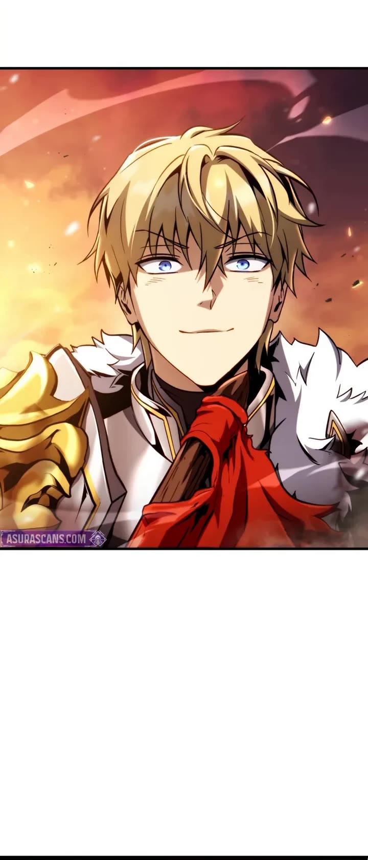 I Became the First Prince: Legend of Sword's Song chapter 26 page 10