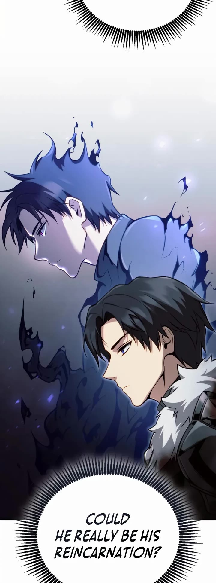 I Became the First Prince: Legend of Sword's Song chapter 26 page 24