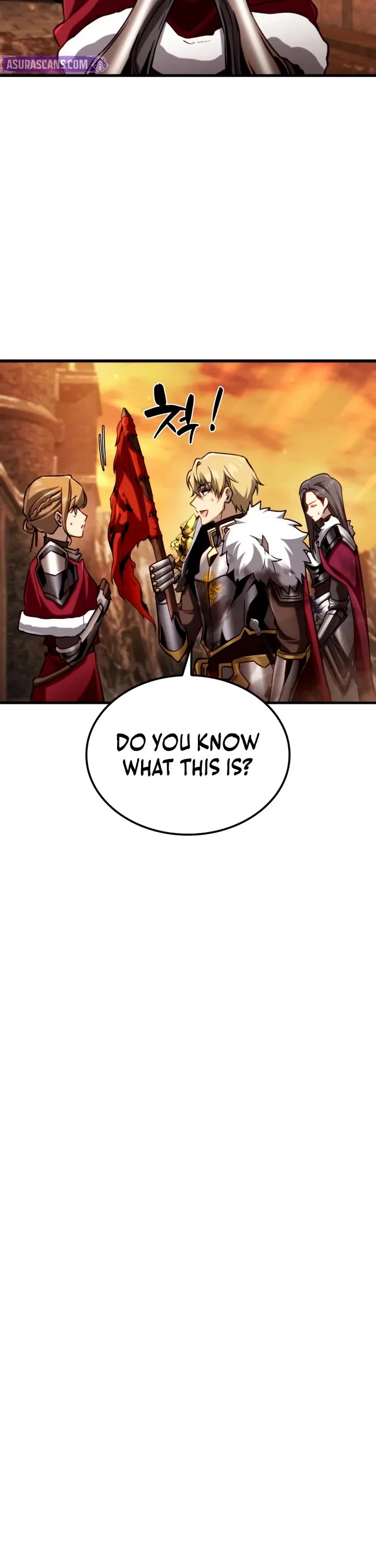 I Became the First Prince: Legend of Sword's Song chapter 26 page 43