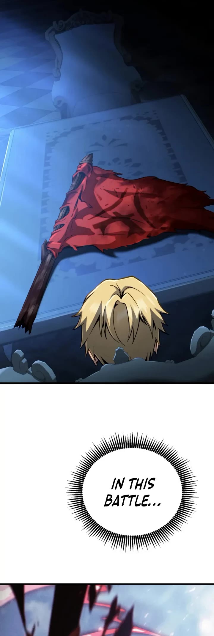 I Became the First Prince: Legend of Sword's Song chapter 26 page 50