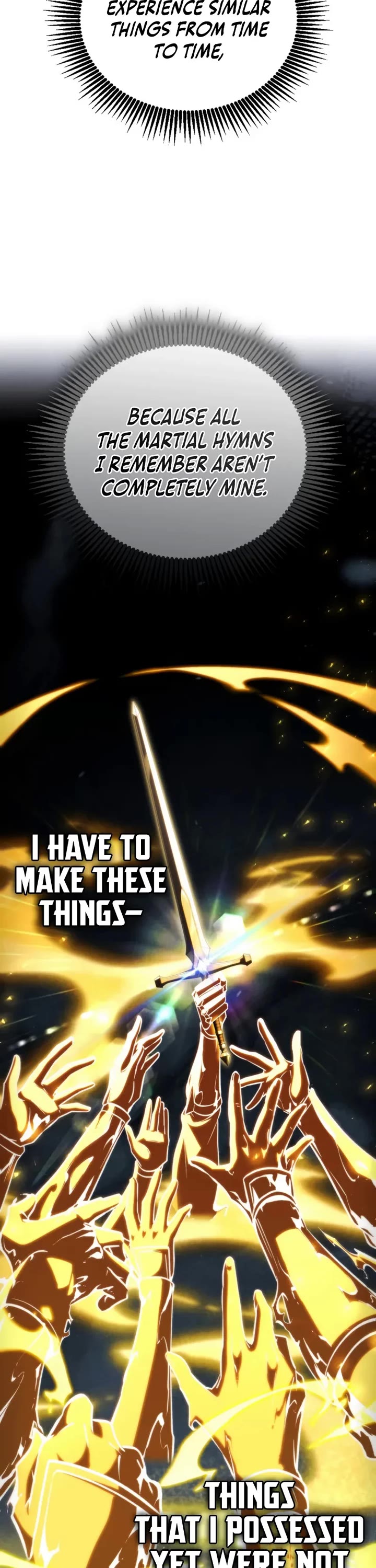 I Became the First Prince: Legend of Sword's Song chapter 26 page 52