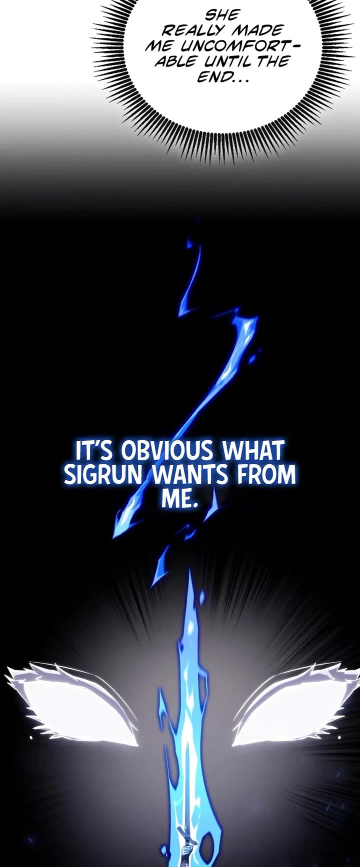 I Became the First Prince: Legend of Sword's Song chapter 27 page 14