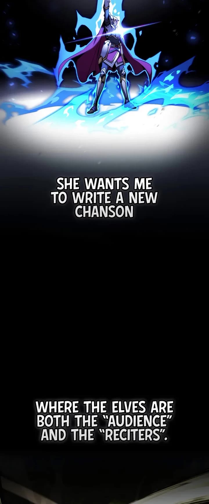 I Became the First Prince: Legend of Sword's Song chapter 27 page 15